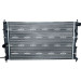 NRF | Kühler, Motorkühlung | 50563A NRF | Kühler, Motorkühlung | 50563A
