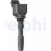 Delphi | Zündspule | GN10631-12B1