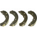 Brembo | Bremsbackensatz | S 54 523 Brembo | Bremsbackensatz | S 54 523