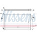 Nissens | Kühler, Motorkühlung | 606529 Nissens | Kühler, Motorkühlung | 606529