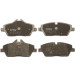TRW Bremsbelagsatz, Scheibenbremse COTEC GDB2038