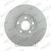 Ferodo | Bremsscheibe | DDF1666C Ferodo | Bremsscheibe | DDF1666C