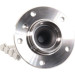 SKF | Radlagersatz | VKBA 3681 SKF | Radlagersatz | VKBA 3681