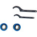 Bilstein | Fahrwerkssatz, Federn/Dämpfer | 47-126848 Bilstein | Fahrwerkssatz, Federn/Dämpfer | 47-126848