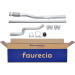 8LA 366 000-921 Abgasrohr Easy2Fit – PARTNERED with Faurecia
