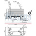 Nissens | Ölkühler, Automatikgetriebe | 90787 Nissens | Ölkühler, Automatikgetriebe | 90787