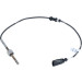 707179 Sensor, Abgastemperatur EASY FIT