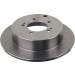 197116 Bremsscheibe 197116 Bremsscheibe