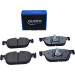 Bremsbelagsatz, Scheibenbremse QUARO SILVER CERAMIC QP2679C