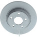 BOSCH | Bremsscheibe | 0 986 479 F72 BOSCH | Bremsscheibe | 0 986 479 F72