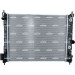 NRF | Kühler, Motorkühlung | 550062 NRF | Kühler, Motorkühlung | 550062