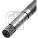 febi bilstein | Antriebswelle | 193736 febi bilstein | Antriebswelle | 193736