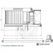 Blue Print | Kraftstofffilter | ADBP230044 Blue Print | Kraftstofffilter | ADBP230044