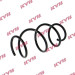 KYB | Fahrwerksfeder | RA1222 KYB | Fahrwerksfeder | RA1222