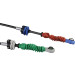 Metzger | Seilzug, Schaltgetriebe | 3150311 Metzger | Seilzug, Schaltgetriebe | 3150311