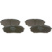 0 986 494 827 Bremsbelagsatz, Scheibenbremse