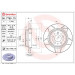Brembo Bremsscheibe XTRA LINE - Max 08.7765.75