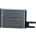 52066 Wärmetauscher, Innenraumheizung
