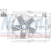 Nissens | Lüfter, Motorkühlung | 85193 Nissens | Lüfter, Motorkühlung | 85193