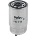 Valeo | Kraftstofffilter | 587715