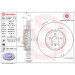 Brembo Bremsscheibe PRIME LINE - Composite 09.C407.13
