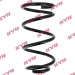 KYB | Fahrwerksfeder | RC2828 KYB | Fahrwerksfeder | RC2828