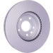 Hella | Bremsscheibe | 8DD 355 129-161