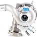 Nissens Turbolader 93088