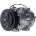Mahle | Kompressor, Klimaanlage | ACP 1551 000S