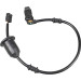 Metzger | Sensor, Raddrehzahl | 09001068 Metzger | Sensor, Raddrehzahl | 09001068