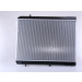 Nissens | Kühler, Motorkühlung | 66759 Nissens | Kühler, Motorkühlung | 66759
