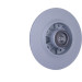Hella | Bremsscheibe | 8DD 355 123-311 Hella | Bremsscheibe | 8DD 355 123-311