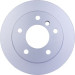 Hella | Bremsscheibe | 8DD 355 127-281 Hella | Bremsscheibe | 8DD 355 127-281