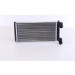 70501 Wärmetauscher, Innenraumheizung
