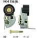 SKF | Spannrolle, Zahnriemen | VKM 75628 SKF | Spannrolle, Zahnriemen | VKM 75628