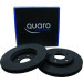 QD3196HC Bremsscheibe QUARO HIGH CARBON
