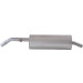 Bosal | Endschalldämpfer | 135-015 Bosal | Endschalldämpfer | 135-015