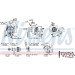 Nissens | Lader, Aufladung | 93065 Nissens | Lader, Aufladung | 93065