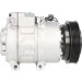 Nissens | Kompressor, Klimaanlage | 89298 Nissens | Kompressor, Klimaanlage | 89298