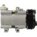 Nissens | Kompressor, Klimaanlage | 890081 Nissens | Kompressor, Klimaanlage | 890081
