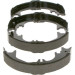 BOSCH | Bremsbackensatz, Feststellbremse | 0 986 487 728 BOSCH | Bremsbackensatz, Feststellbremse | 0 986 487 728