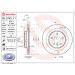 Brembo | Bremsscheibe | 09.C743.11 Brembo | Bremsscheibe | 09.C743.11