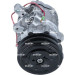 NRF Kompressor, Klimaanlage EASY FIT 32207