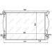 53957 Kühler, Motorkühlung 53957 Kühler, Motorkühlung