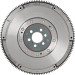 836224 Schwungrad DUAL MASS FLYWHEEL