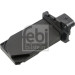 febi bilstein | Luftmassenmesser | 188756 febi bilstein | Luftmassenmesser | 188756