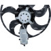 470107 Lüfter, Motorkühlung