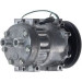 Mahle | Kompressor, Klimaanlage | ACP 1551 000S