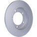 Hella | Bremsscheibe | 8DD 355 103-611