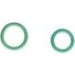 Nissens | Kondensator, Klimaanlage | 94665 Nissens | Kondensator, Klimaanlage | 94665